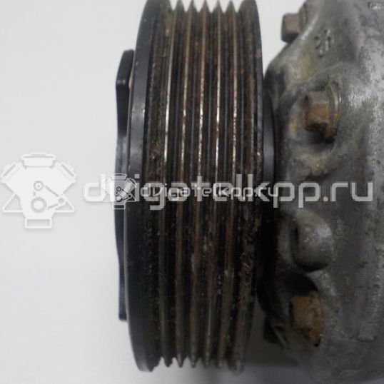 Фото Компрессор системы кондиционирования  6R0820803E для Skoda Roomster 5J / Fabia / Octavia / Rapid