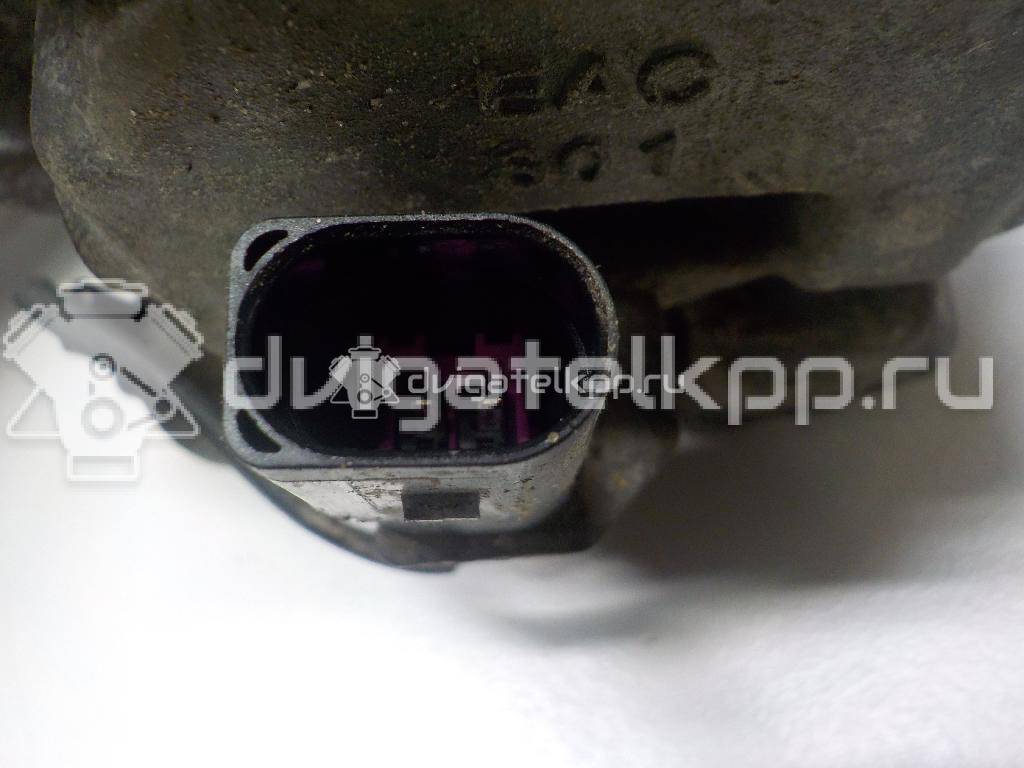 Фото Компрессор системы кондиционирования  6R0820803E для Skoda Roomster 5J / Fabia / Octavia / Rapid {forloop.counter}}