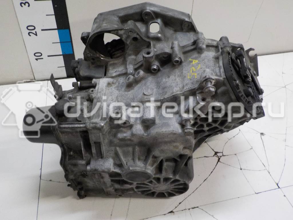 Фото Контрактная (б/у) АКПП для Seat Toledo 122 л.с 16V 1.4 л CAXA бензин 0AM300062M005 {forloop.counter}}