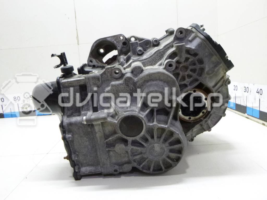 Фото Контрактная (б/у) АКПП для Seat Toledo 122 л.с 16V 1.4 л CAXA бензин 0AM300064H001 {forloop.counter}}