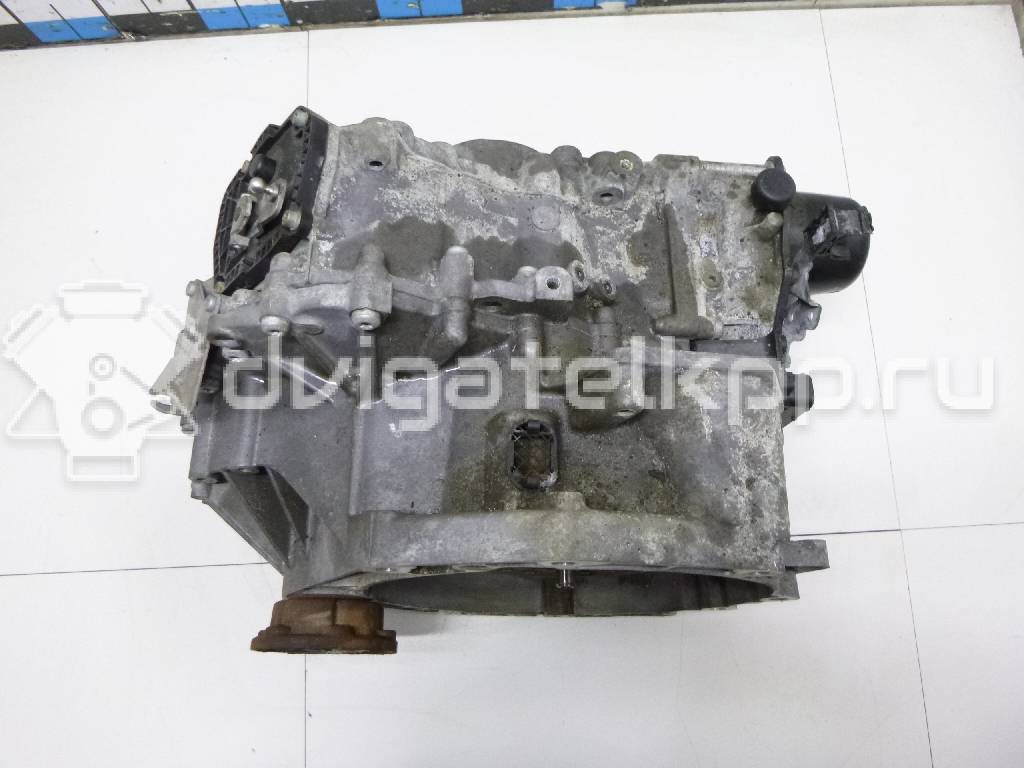 Фото Контрактная (б/у) АКПП для Skoda Octavia / Octaviaii 1Z3 / Yeti 5L / Rapid 122 л.с 16V 1.4 л CAXA бензин 0AM300064H001 {forloop.counter}}