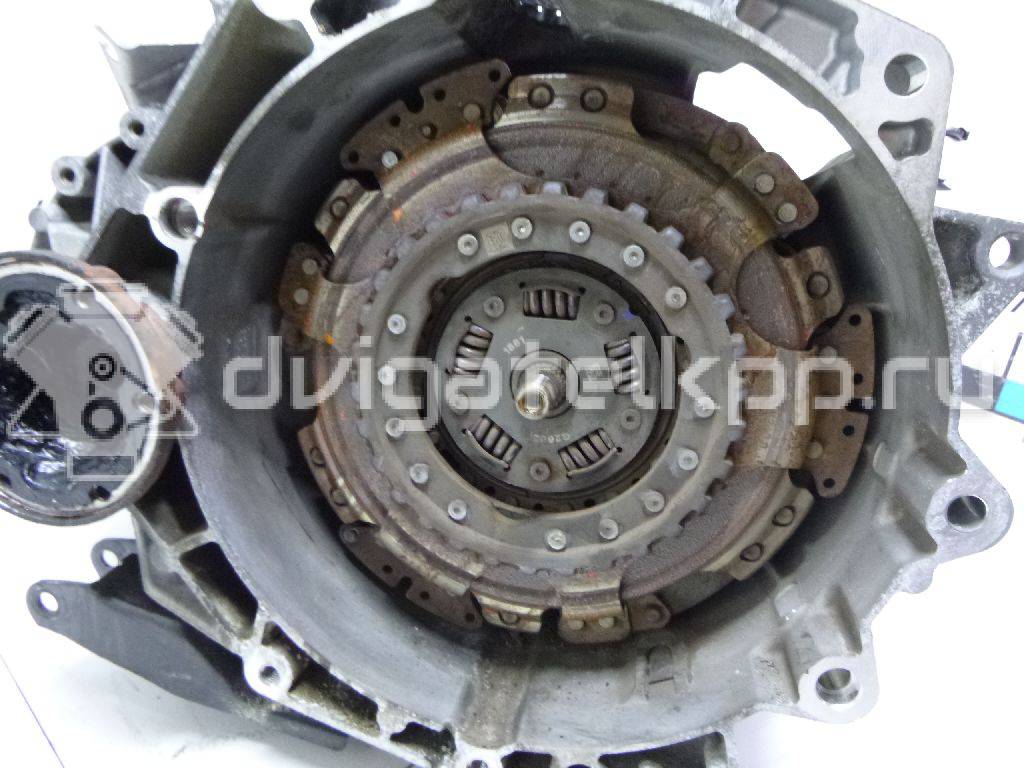 Фото Контрактная (б/у) АКПП для Skoda Octavia / Octaviaii 1Z3 / Yeti 5L / Rapid 122 л.с 16V 1.4 л CAXA бензин 0AM300064H001 {forloop.counter}}