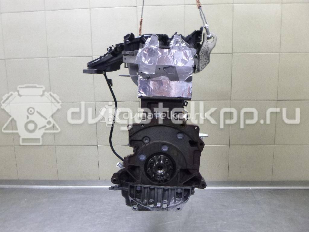 Фото Контрактный (б/у) двигатель BP (DOHC) для Mazda / Ford Australia / Eunos 103-125 л.с 16V 1.8 л бензин 1681986 {forloop.counter}}