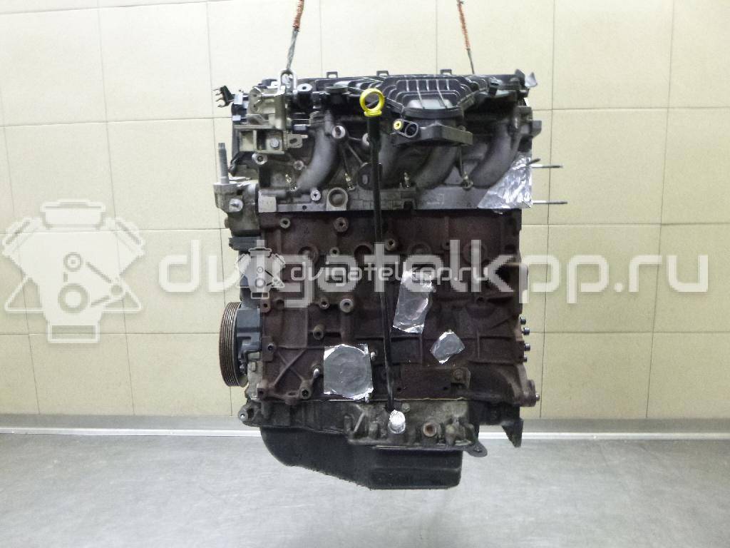 Фото Контрактный (б/у) двигатель BP (DOHC) для Mazda / Ford Australia / Eunos 103-125 л.с 16V 1.8 л бензин 1681986 {forloop.counter}}