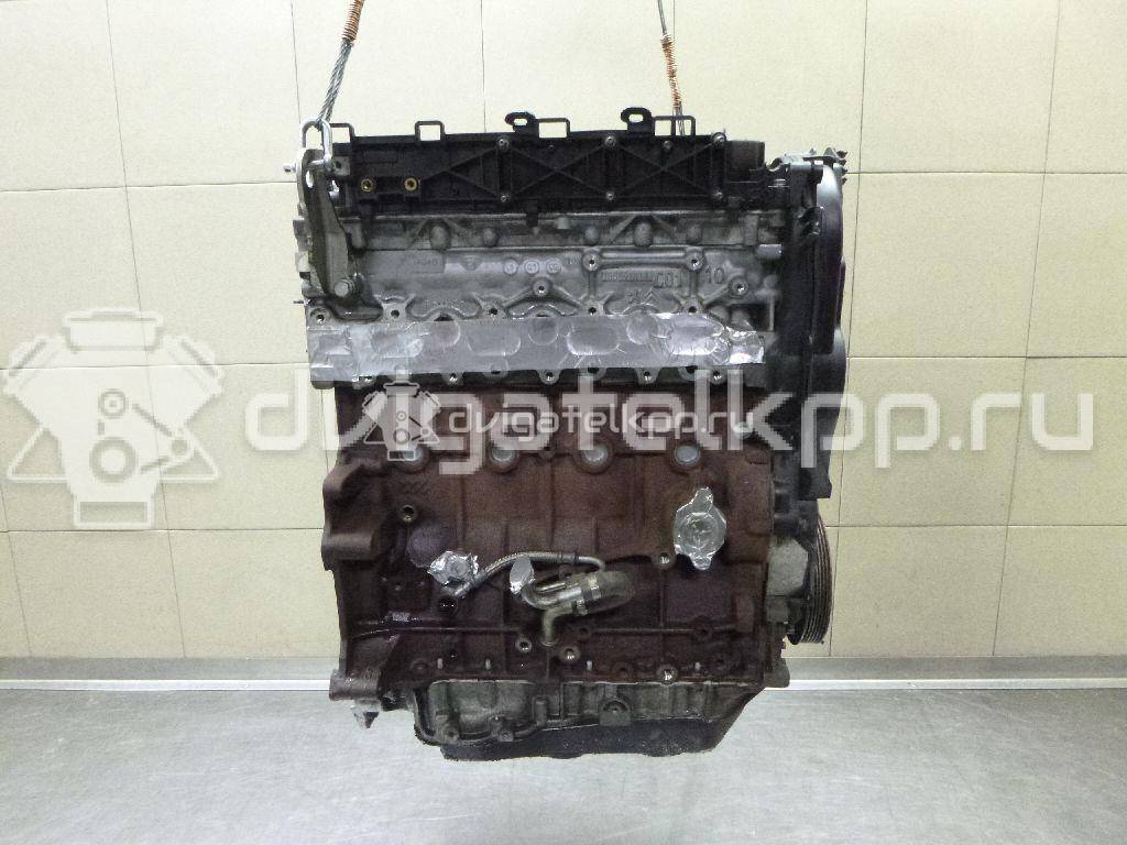 Фото Контрактный (б/у) двигатель BP (DOHC) для Mazda / Ford Australia / Eunos 103-125 л.с 16V 1.8 л бензин 1681986 {forloop.counter}}