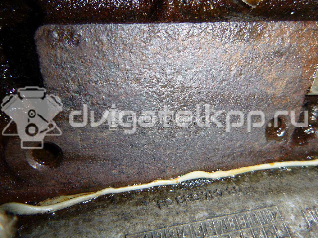 Фото Контрактный (б/у) двигатель BP (DOHC) для Mazda / Ford Australia / Eunos 103-125 л.с 16V 1.8 л бензин 1681986 {forloop.counter}}