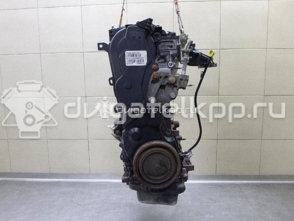 Фото Контрактный (б/у) двигатель BP (DOHC) для Mazda / Ford Australia / Eunos 103-125 л.с 16V 1.8 л бензин 1681986 {forloop.counter}}