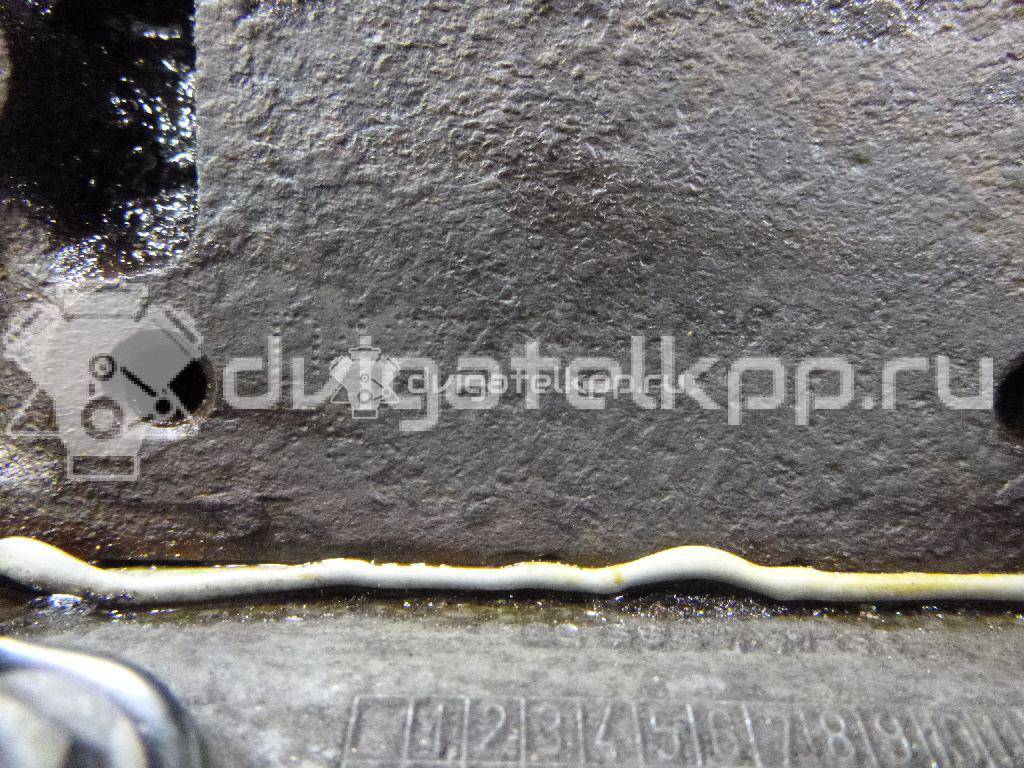 Фото Контрактный (б/у) двигатель BP (DOHC) для Mazda / Ford Australia / Eunos 103-125 л.с 16V 1.8 л бензин 1681986 {forloop.counter}}