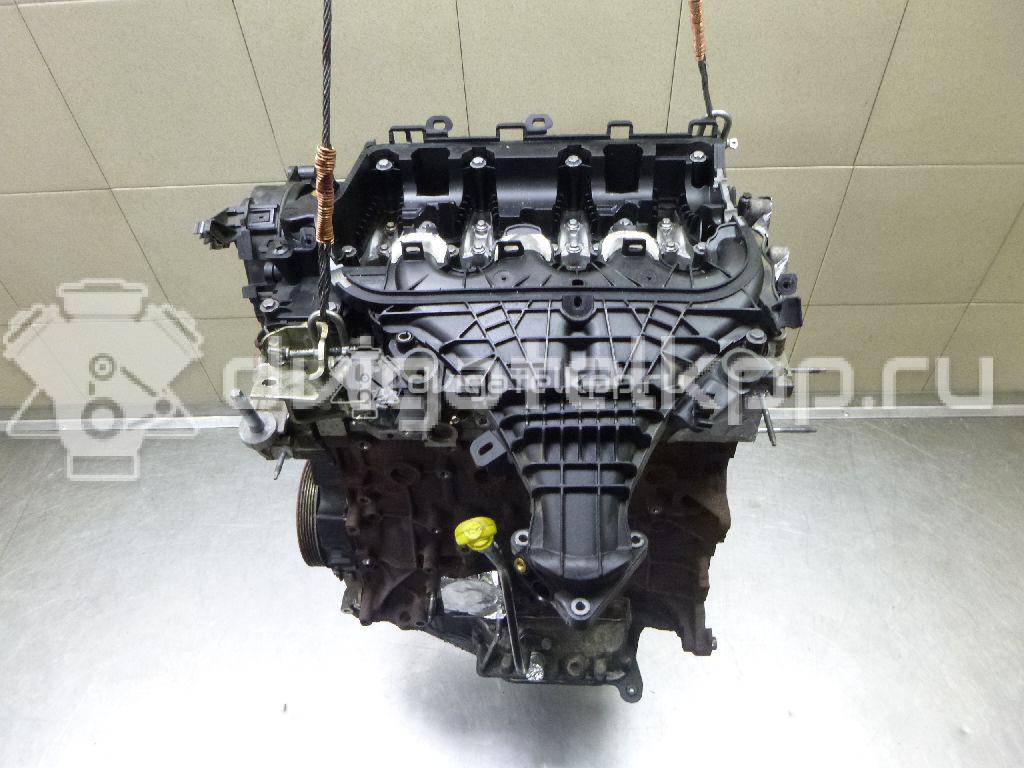 Фото Контрактный (б/у) двигатель BP (DOHC) для Mazda / Ford Australia / Eunos 103-125 л.с 16V 1.8 л бензин 1681986 {forloop.counter}}