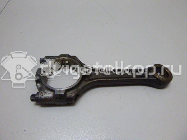 Фото Шатун для двигателя A 16 LET для Holden / Opel / Vauxhall / Saab 180 л.с 16V 1.6 л бензин 55568467 {forloop.counter}}