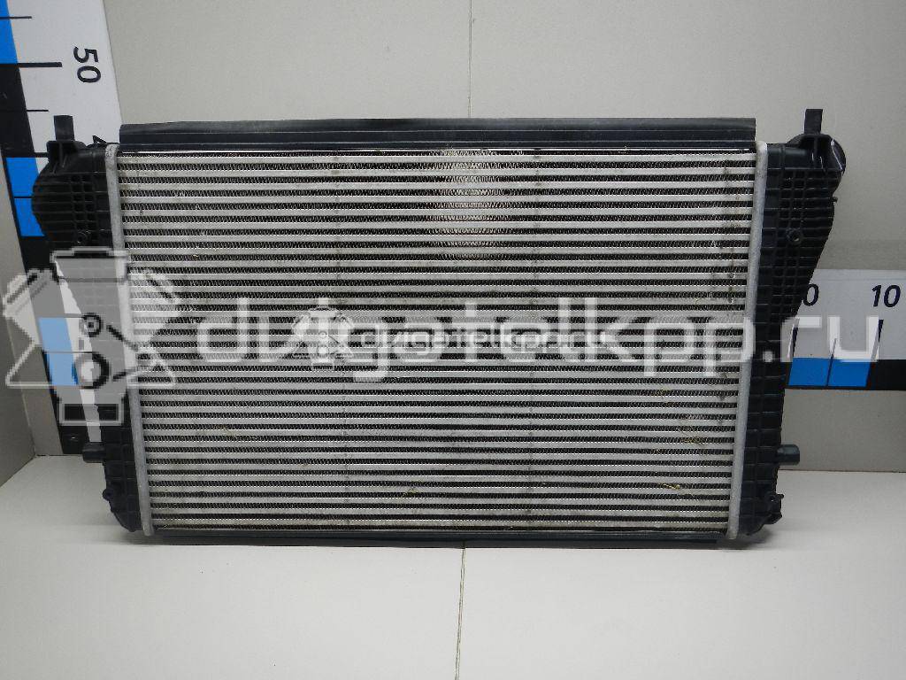 Фото Интеркулер  1K0145803BM для Skoda Octavia / Yeti 5L / Octaviaii 1Z3 / Superb {forloop.counter}}