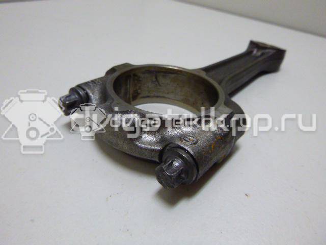 Фото Шатун для двигателя A 16 LET для Holden / Opel / Vauxhall / Saab 180 л.с 16V 1.6 л бензин 55568467 {forloop.counter}}