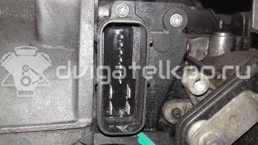 Фото Контрактная (б/у) АКПП для Skoda / Volkswagen 105 л.с 8V 1.2 л CBZB бензин 0AM300054L027 {forloop.counter}}