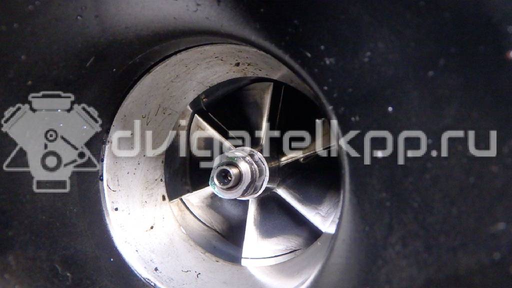 Фото Турбокомпрессор (турбина)  03L253056A для Skoda Yeti 5L {forloop.counter}}