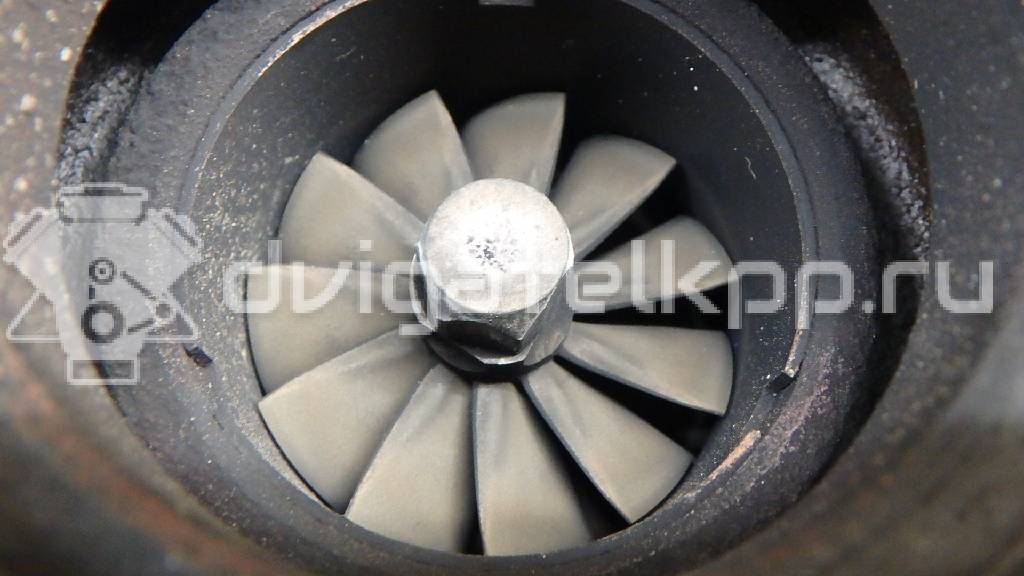 Фото Турбокомпрессор (турбина)  03L253056A для Skoda Yeti 5L {forloop.counter}}