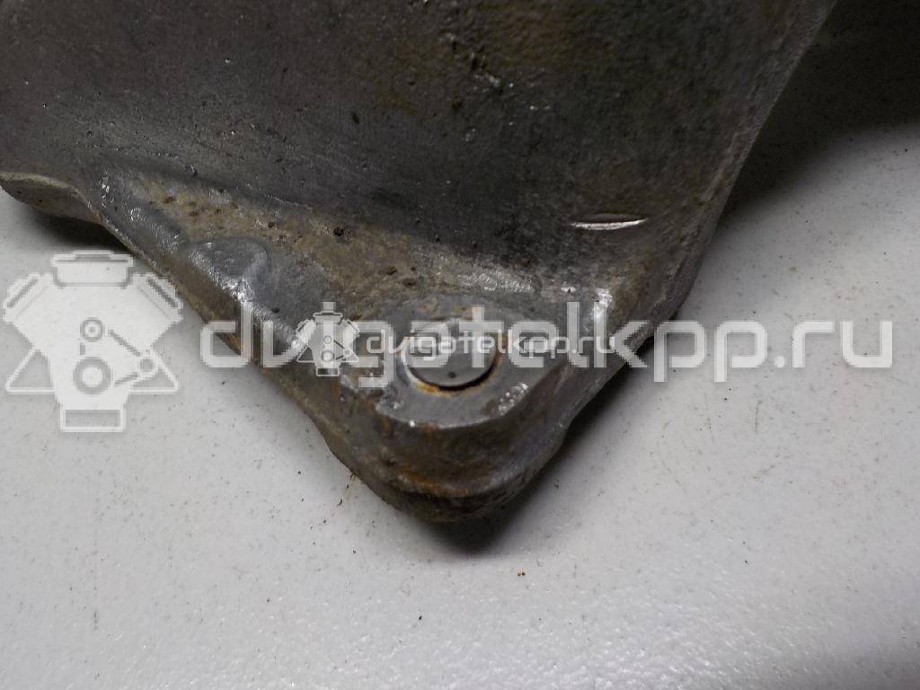 Фото Кулак поворотный задний правый  3C0505434G для skoda Yeti {forloop.counter}}