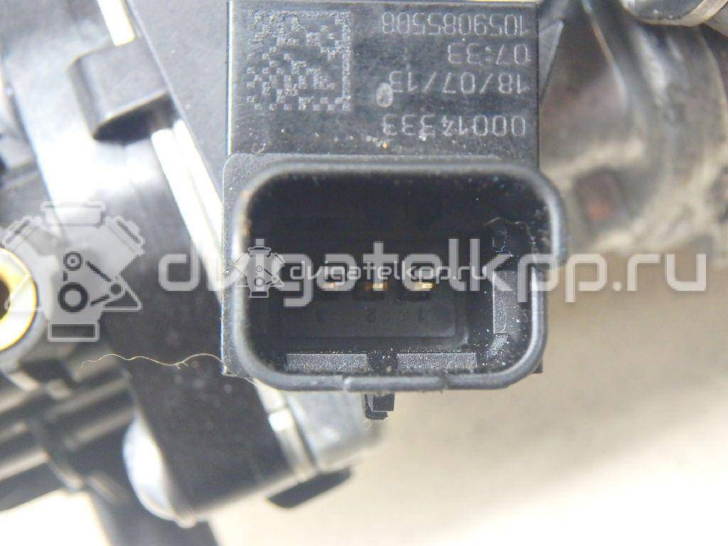 Фото Клапан рециркуляции выхлопных газов  1861749 для Ford Focus / C-Max / Galaxy / Grand / Kuga {forloop.counter}}