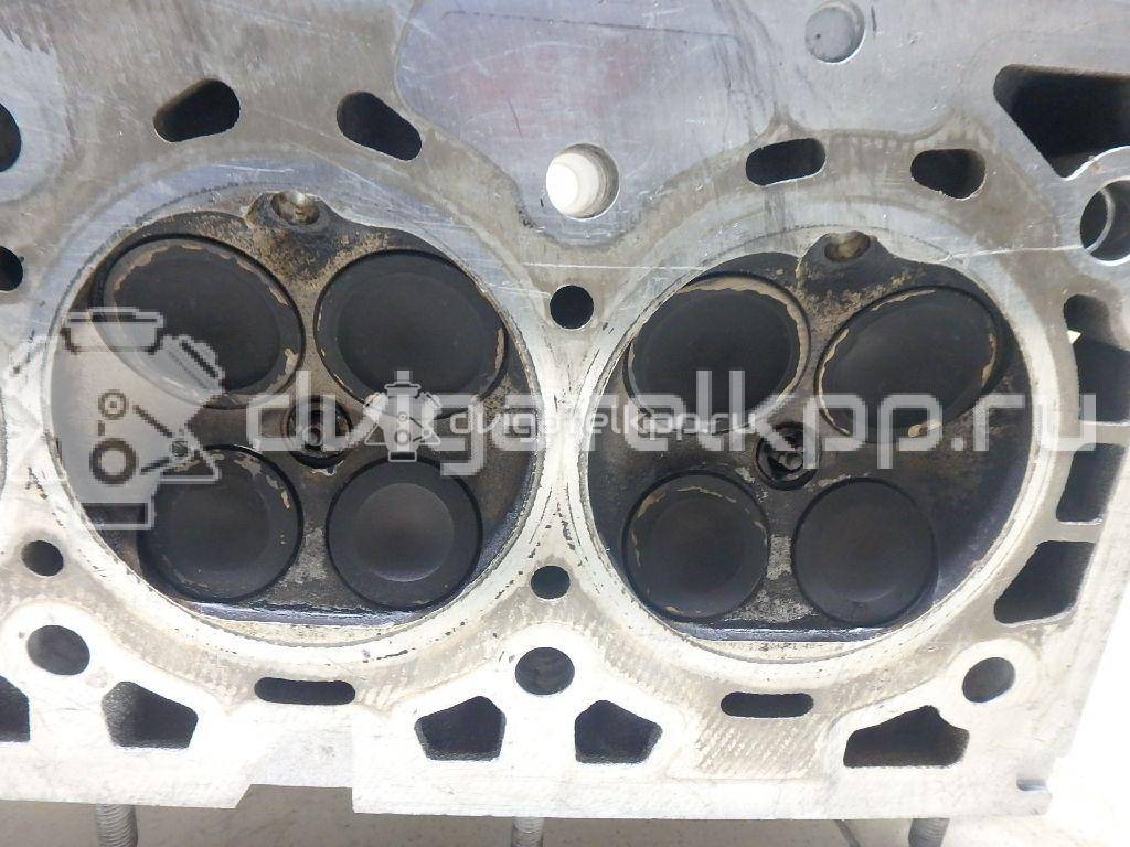 Фото Головка блока для двигателя Z 22 YH для Holden / Opel / Chevrolet / Vauxhall 150-155 л.с 16V 2.2 л бензин 5607097 {forloop.counter}}