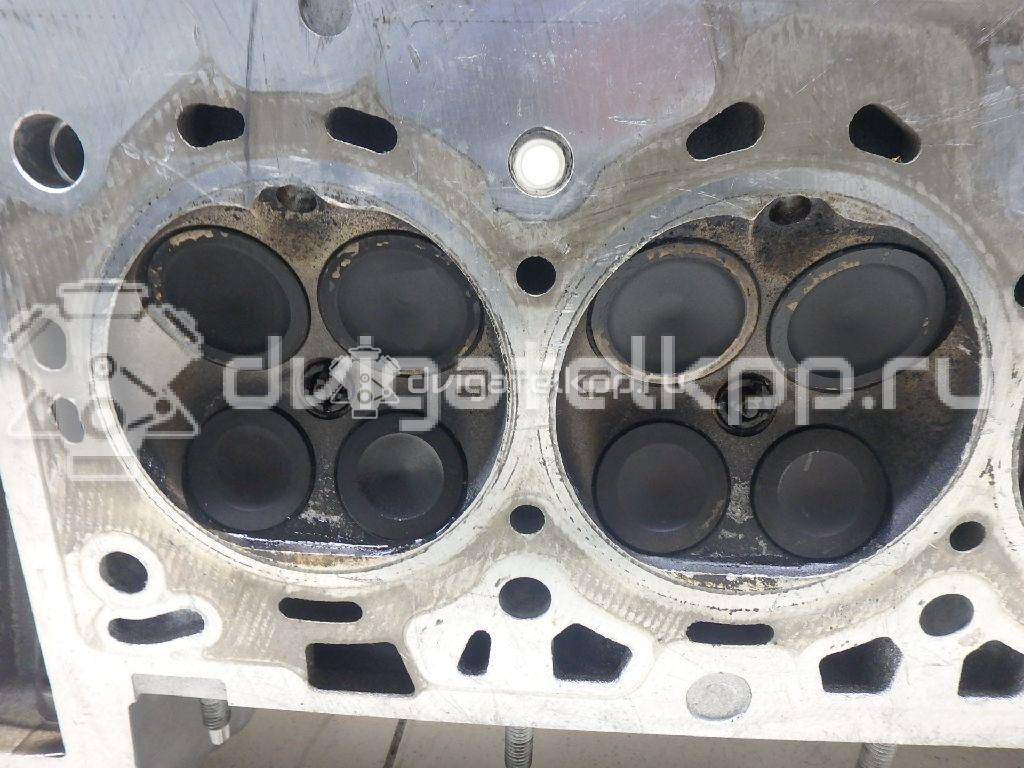 Фото Головка блока для двигателя Z 22 YH для Holden / Opel / Chevrolet / Vauxhall 150-155 л.с 16V 2.2 л бензин 5607097 {forloop.counter}}