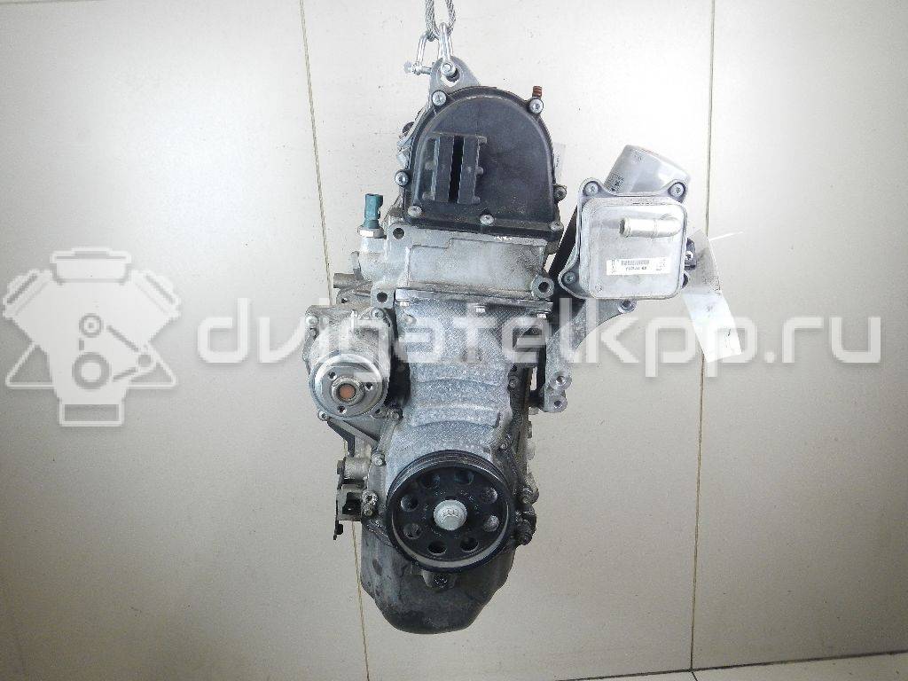 Фото Контрактный (б/у) двигатель CBZB для Skoda / Volkswagen 105 л.с 8V 1.2 л бензин 03F100031F {forloop.counter}}