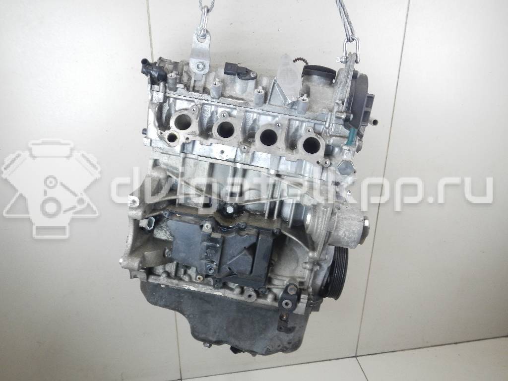 Фото Контрактный (б/у) двигатель CBZB для Skoda / Volkswagen 105 л.с 8V 1.2 л бензин 03F100031F {forloop.counter}}