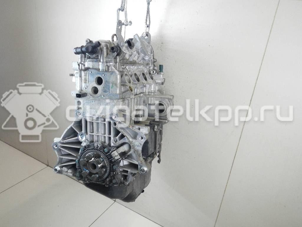 Фото Контрактный (б/у) двигатель CBZB для Skoda / Volkswagen 105 л.с 8V 1.2 л бензин 03F100031F {forloop.counter}}