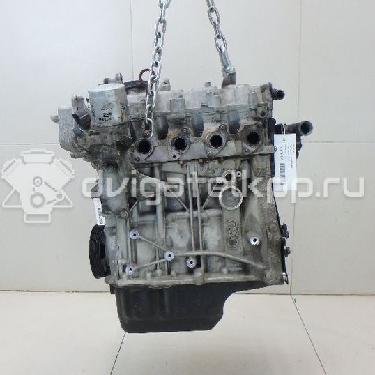 Фото Контрактный (б/у) двигатель CBZB для Volkswagen / Seat 105 л.с 8V 1.2 л бензин 03F100031FX