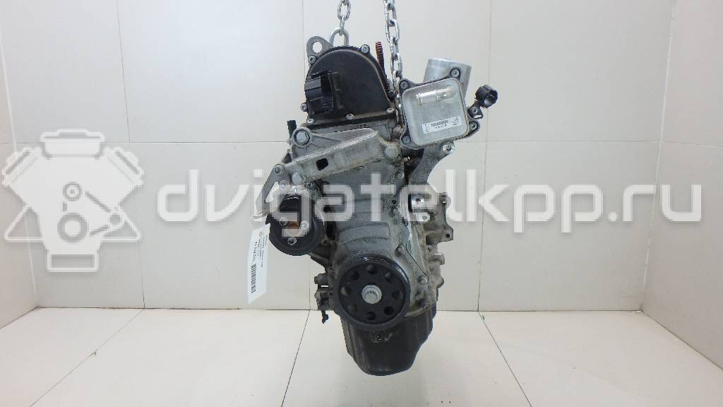 Фото Контрактный (б/у) двигатель CBZB для Volkswagen / Seat 105 л.с 8V 1.2 л бензин 03F100031FX {forloop.counter}}