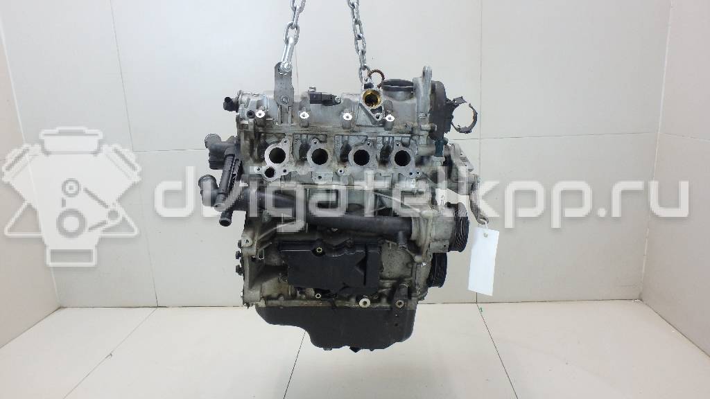 Фото Контрактный (б/у) двигатель CBZB для Volkswagen / Seat 105 л.с 8V 1.2 л бензин 03F100031FX {forloop.counter}}