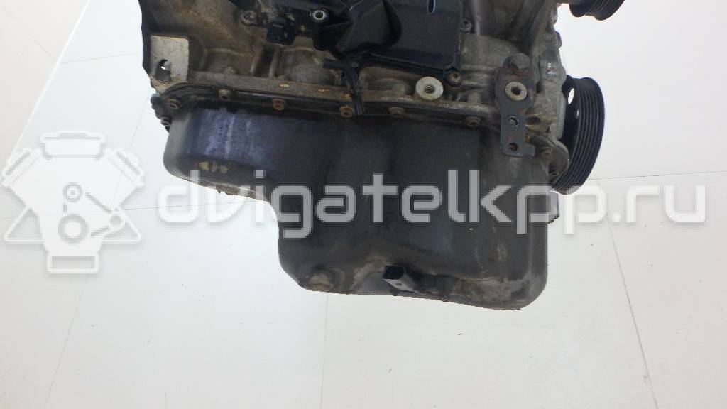 Фото Контрактный (б/у) двигатель CBZB для Volkswagen / Seat 105 л.с 8V 1.2 л бензин 03F100031FX {forloop.counter}}