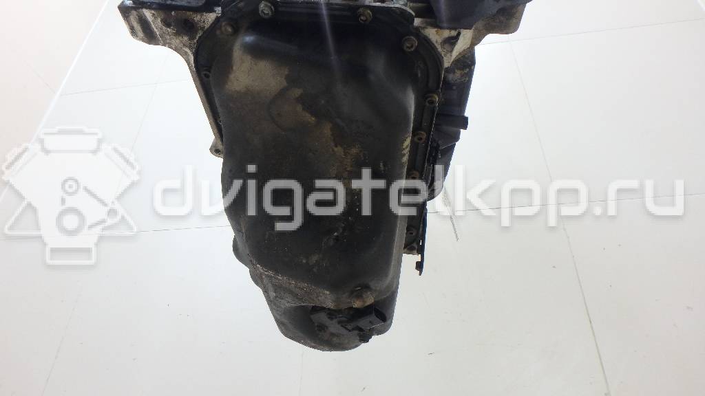 Фото Контрактный (б/у) двигатель CBZB для Volkswagen / Seat 105 л.с 8V 1.2 л бензин 03F100031FX {forloop.counter}}