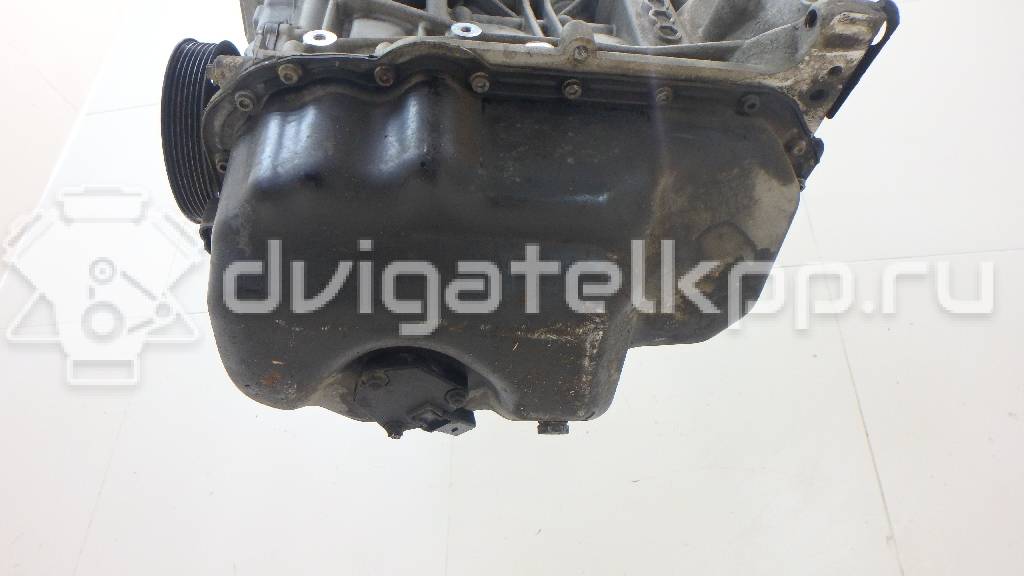 Фото Контрактный (б/у) двигатель CBZB для Volkswagen / Seat 105 л.с 8V 1.2 л бензин 03F100031FX {forloop.counter}}