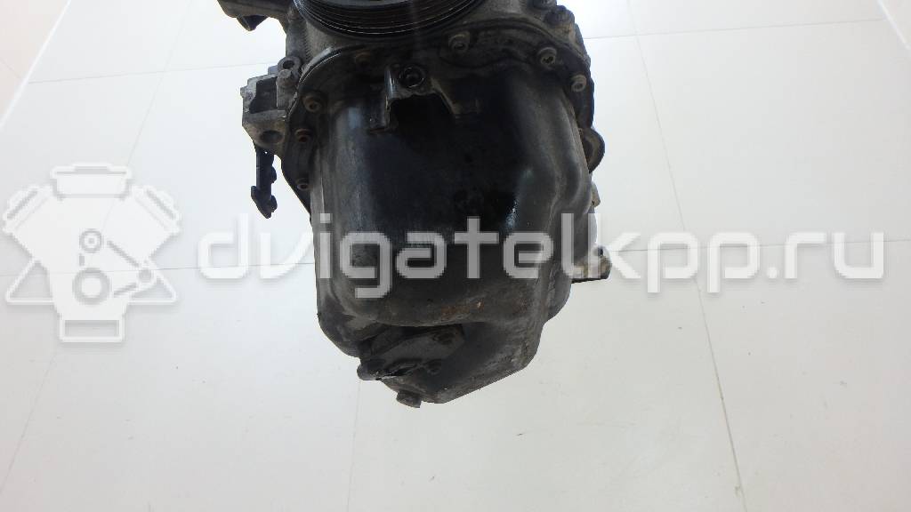 Фото Контрактный (б/у) двигатель CBZB для Volkswagen / Seat 105 л.с 8V 1.2 л бензин 03F100031FX {forloop.counter}}