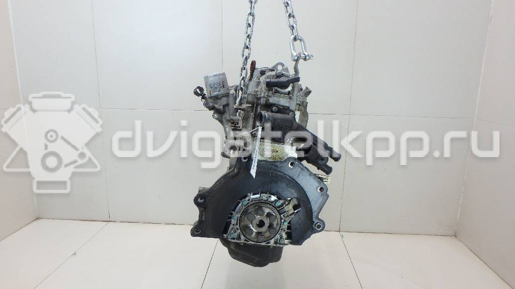 Фото Контрактный (б/у) двигатель CBZB для Volkswagen Touran / Vento / Golf / Polo / Caddy 105 л.с 8V 1.2 л бензин 03F100031FX {forloop.counter}}