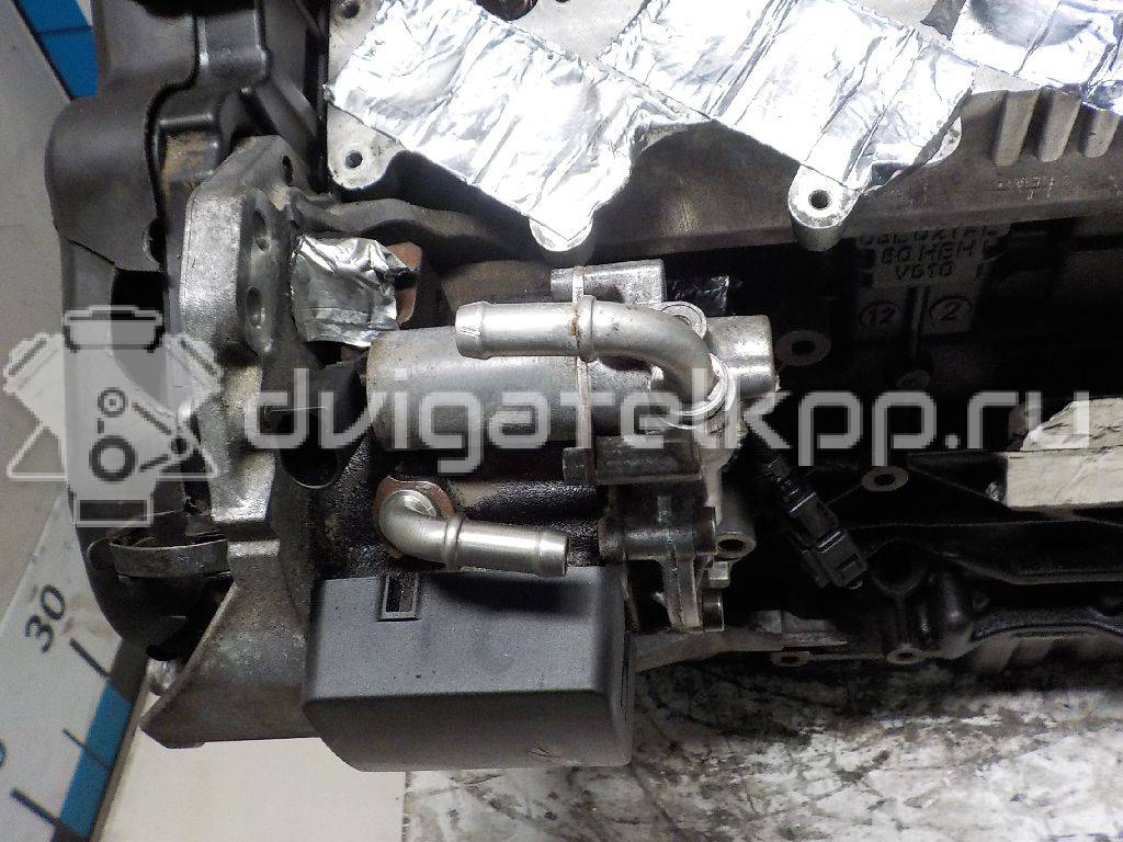 Фото Контрактный (б/у) двигатель CAYC для Volkswagen Touran / Golf / Passat / Beetle / Jetta 105 л.с 16V 1.6 л Дизельное топливо 03L100036M {forloop.counter}}