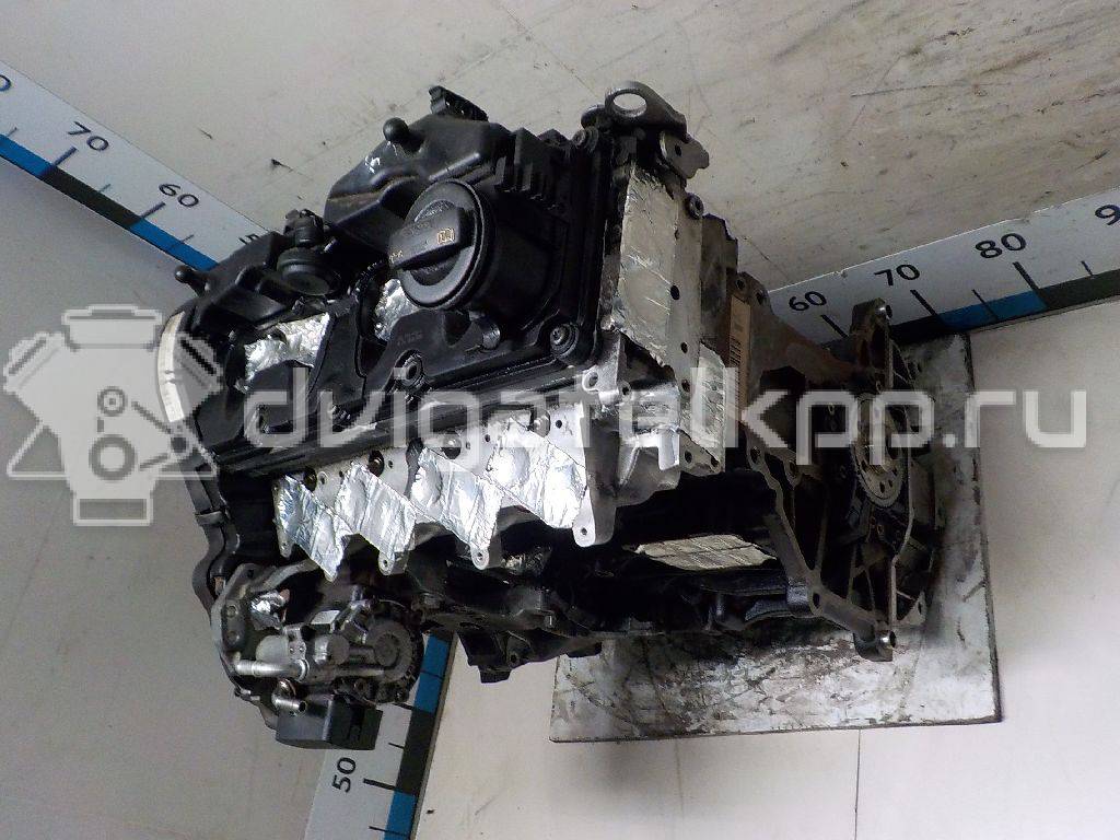 Фото Контрактный (б/у) двигатель CAYC для Volkswagen Touran / Golf / Passat / Beetle / Jetta 105 л.с 16V 1.6 л Дизельное топливо 03L100036M {forloop.counter}}