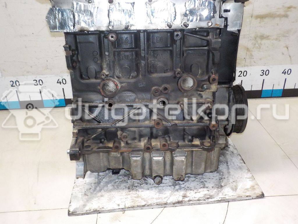 Фото Контрактный (б/у) двигатель CAYC для Volkswagen Touran / Golf / Passat / Beetle / Jetta 105 л.с 16V 1.6 л Дизельное топливо 03L100036M {forloop.counter}}