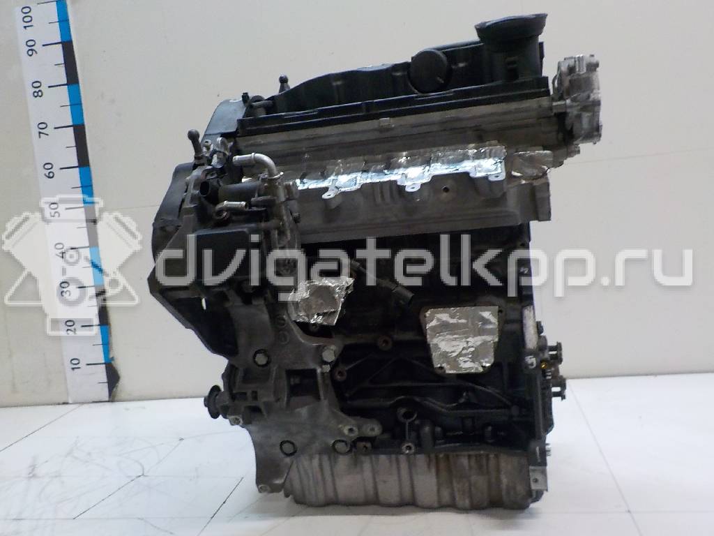 Фото Контрактный (б/у) двигатель CAYC для Volkswagen Touran / Golf / Passat / Beetle / Jetta 105 л.с 16V 1.6 л Дизельное топливо 03L100036M {forloop.counter}}