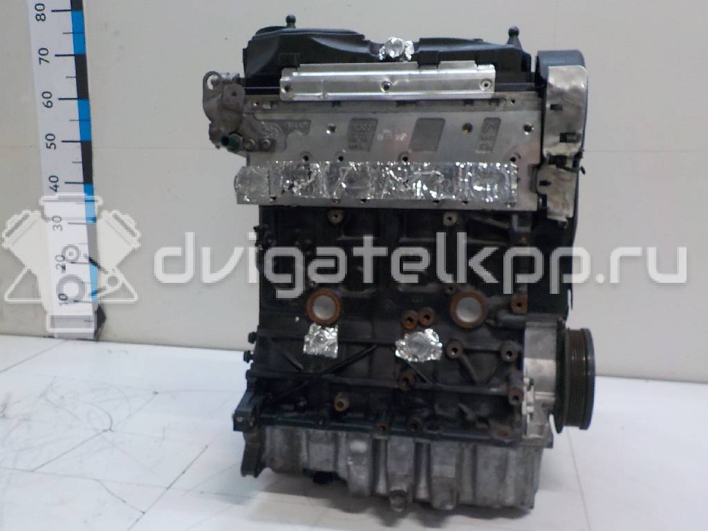 Фото Контрактный (б/у) двигатель CAYC для Volkswagen Touran / Golf / Passat / Beetle / Jetta 105 л.с 16V 1.6 л Дизельное топливо 03L100036M {forloop.counter}}