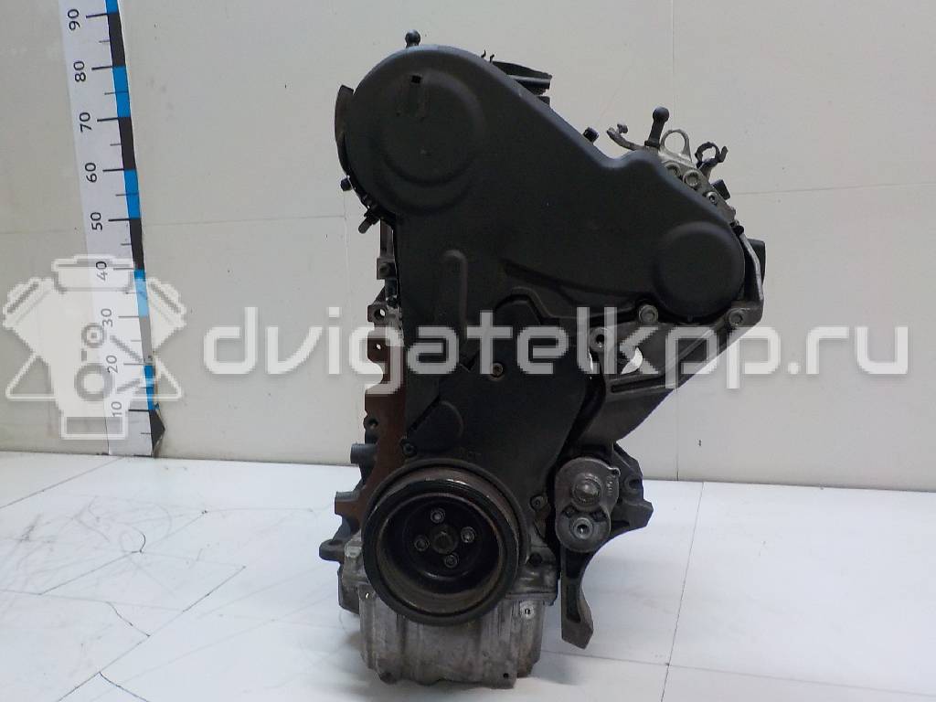 Фото Контрактный (б/у) двигатель CAYC для Volkswagen Touran / Golf / Passat / Beetle / Jetta 105 л.с 16V 1.6 л Дизельное топливо 03L100036M {forloop.counter}}