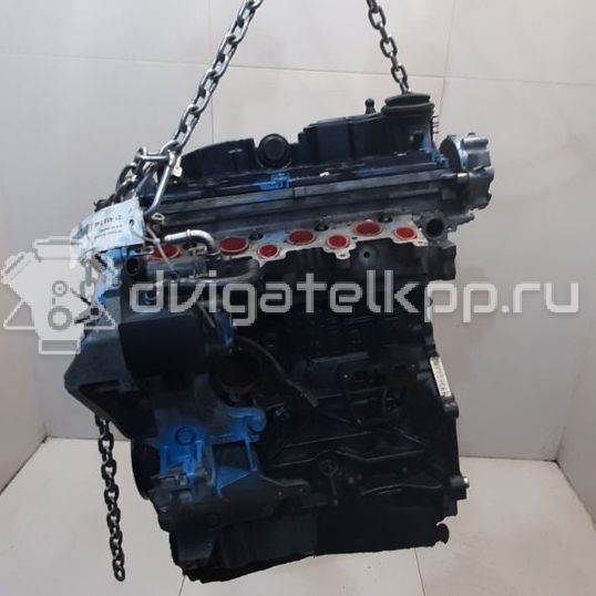 Фото Контрактный (б/у) двигатель CAYC для Volkswagen Touran / Golf / Passat / Beetle / Jetta 105 л.с 16V 1.6 л Дизельное топливо 03L100036M