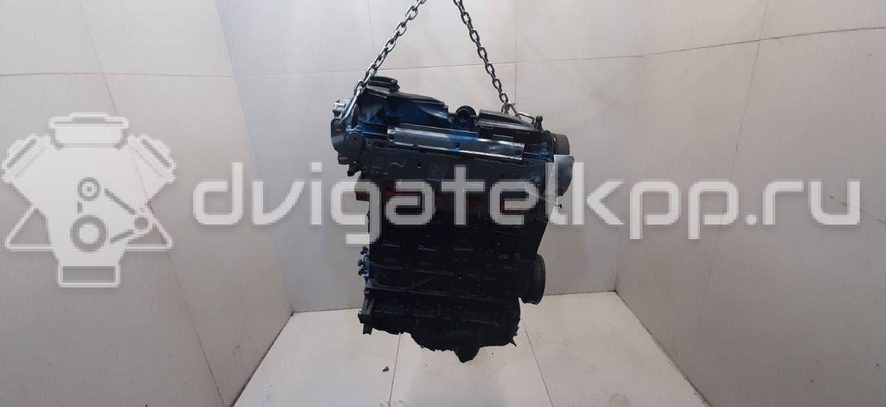 Фото Контрактный (б/у) двигатель CAYC для Volkswagen Touran / Golf / Passat / Beetle / Jetta 105 л.с 16V 1.6 л Дизельное топливо 03L100036M {forloop.counter}}