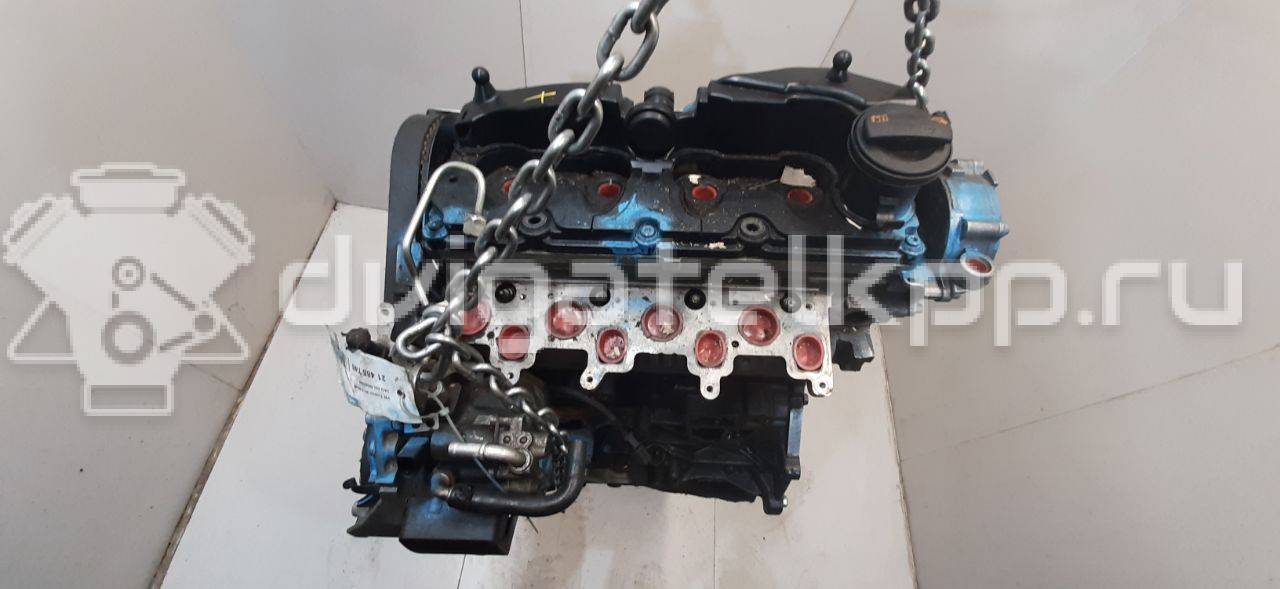 Фото Контрактный (б/у) двигатель CAYC для Volkswagen Touran / Golf / Passat / Beetle / Jetta 105 л.с 16V 1.6 л Дизельное топливо 03L100036M {forloop.counter}}