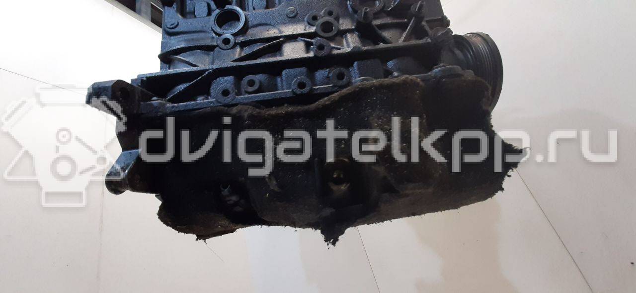 Фото Контрактный (б/у) двигатель CAYC для Volkswagen Touran / Golf / Passat / Beetle / Jetta 105 л.с 16V 1.6 л Дизельное топливо 03L100036M {forloop.counter}}