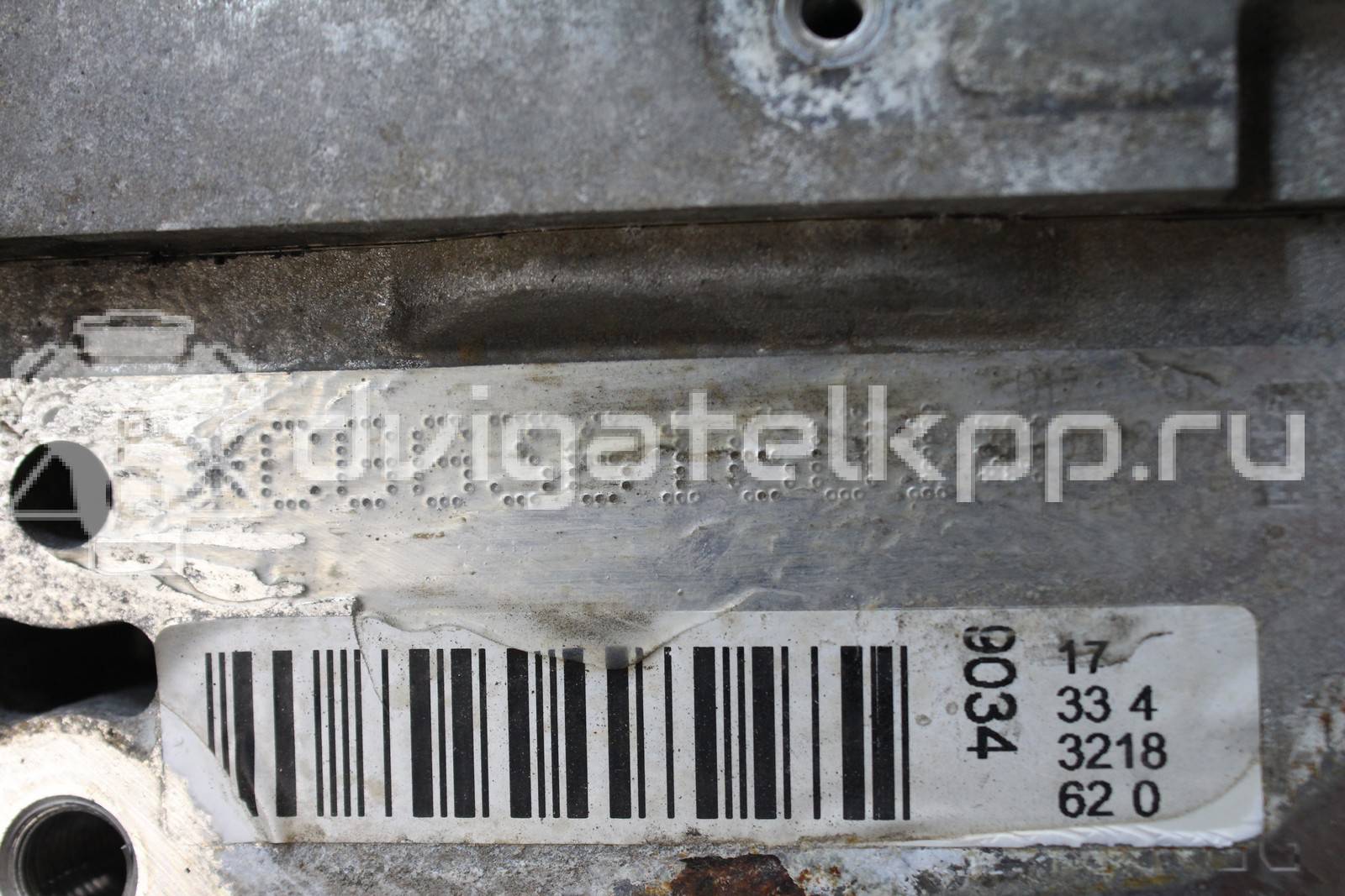 Фото Контрактный (б/у) двигатель CGGB для Skoda / Seat 85 л.с 16V 1.4 л бензин 036100038J {forloop.counter}}