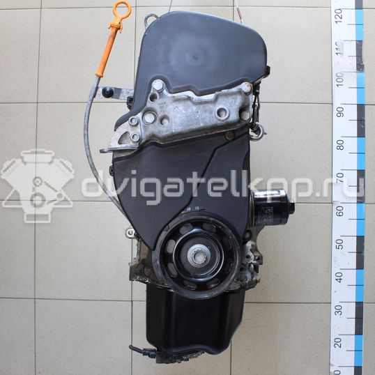 Фото Контрактный (б/у) двигатель CGGA для Skoda Octavia / Octaviaii 1Z3 80 л.с 16V 1.4 л бензин 036100038J