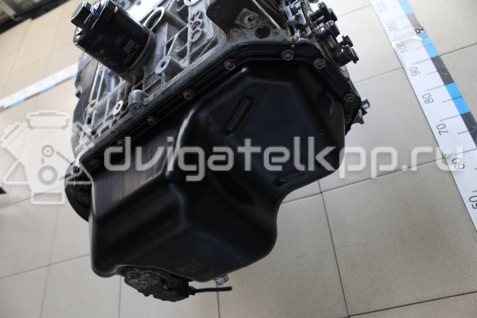 Фото Контрактный (б/у) двигатель CGGA для Skoda Octavia / Octaviaii 1Z3 80 л.с 16V 1.4 л бензин 036100038J {forloop.counter}}