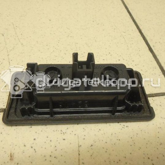 Фото Фонарь подсветки номера  3AF943021A для Volkswagen Tiguan / Touran / Cc / Multivan / Sharan