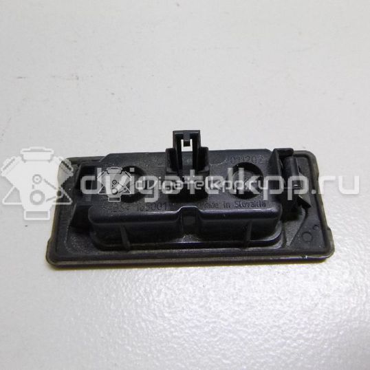 Фото Фонарь подсветки номера  3AF943021A для Volkswagen Tiguan / Touran / Cc / Multivan / Sharan