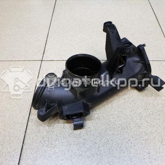 Фото Воздуховод  03C145861F для Volkswagen Tiguan / Cc / Eos 1F7, 1F8 / Passat / Jetta